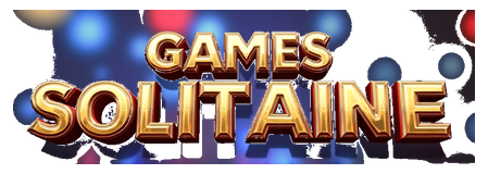 games solitaire logo